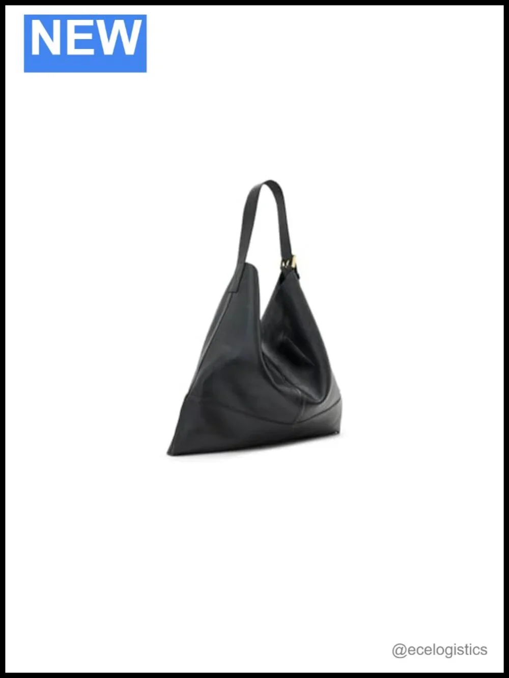 N/A chic black